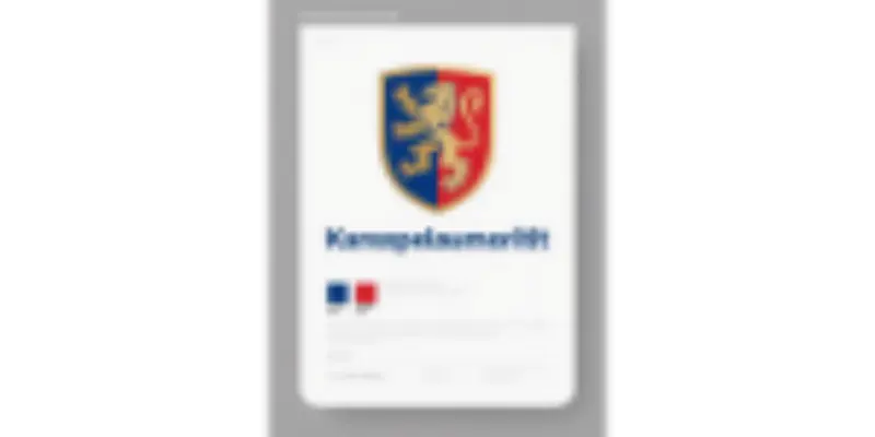 Kansspelautoriteit KSA officieel logo