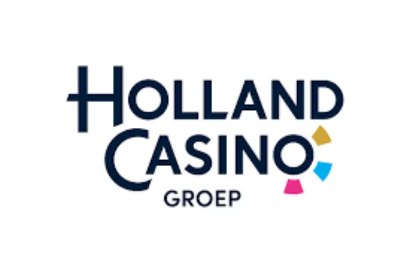 Holland Casino Online logo