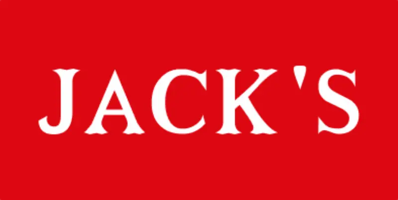 Jacks.nl casino logo