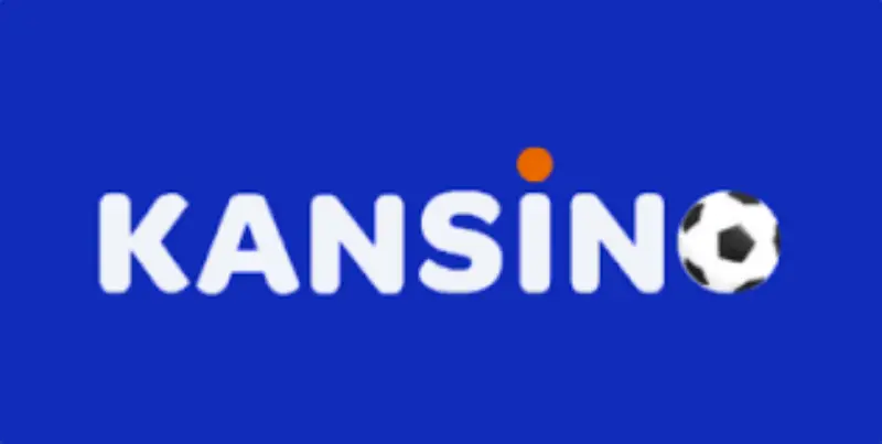 Kansino casino logo