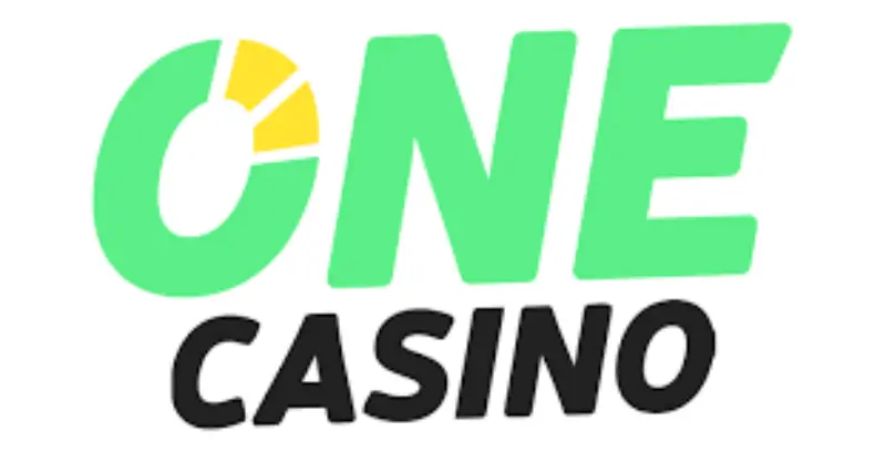 OneCasino logo