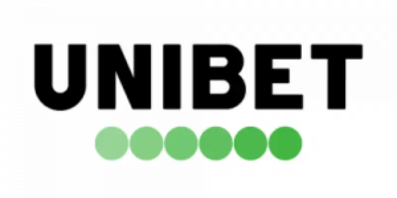 Unibet casino logo