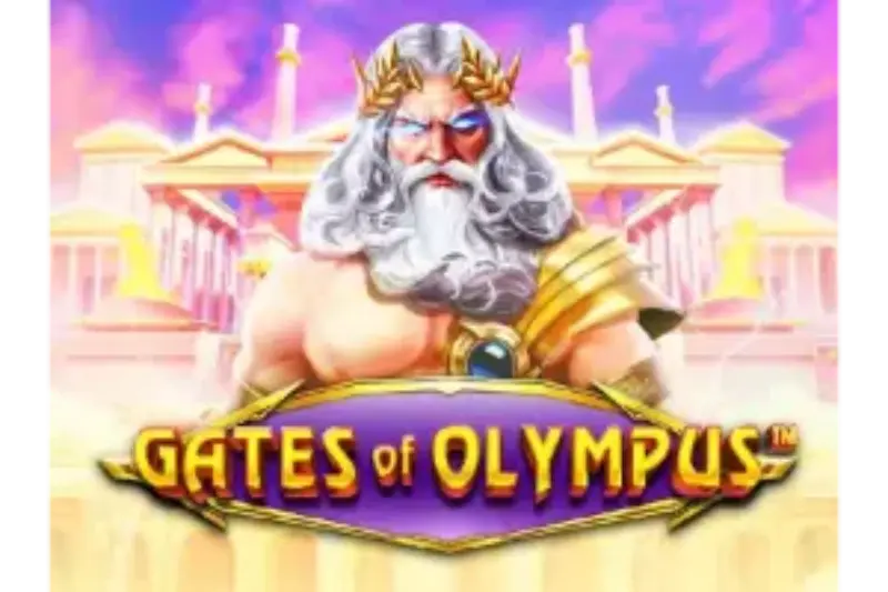 Gates of Olympus slot met Zeus