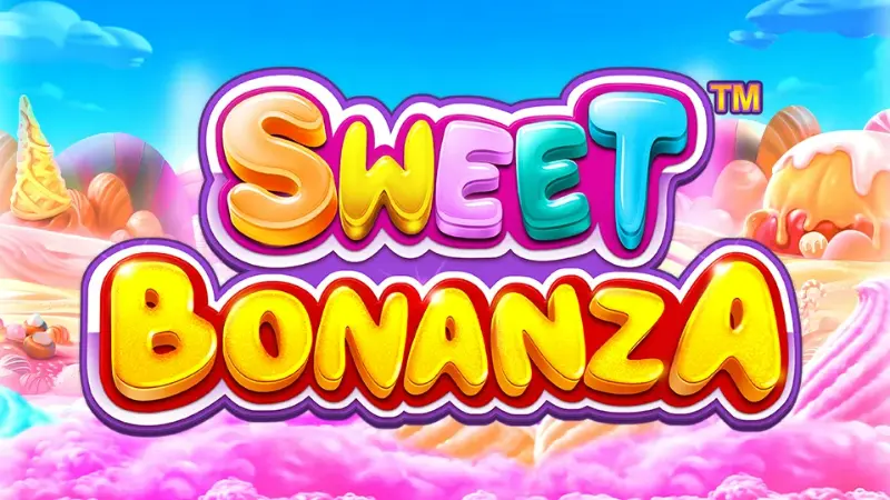 Sweet Bonanza snoep slot